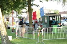 EK 2008: Nederland - Roemenie