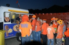 EK 2008: Nederland - Roemenie