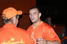 EK 2008: Nederland - Roemenie