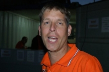 EK 2008: Nederland - Roemenie
