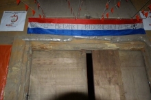 EK 2008: Nederland - Roemenie