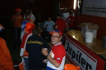 EK 2008: Nederland - Roemenie