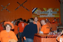 EK 2008: Nederland - Rusland (1)