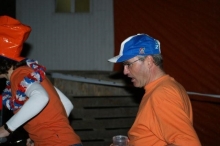 EK 2008: Nederland - Rusland (1)