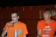 EK 2008: Nederland - Rusland (1)