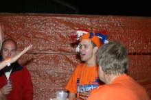 EK 2008: Nederland - Rusland (1)