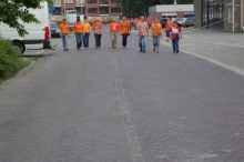 EK 2008: Nederland - Rusland (1)