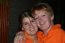 EK 2008: Nederland - Rusland (1)