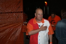 EK 2008: Nederland - Rusland (1)