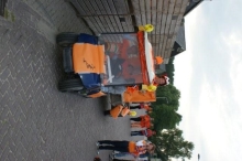 EK 2008: Nederland - Rusland (1)