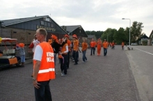 EK 2008: Nederland - Rusland (1)