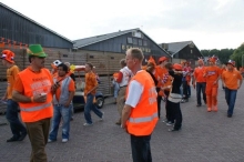 EK 2008: Nederland - Rusland (1)