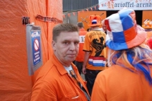 EK 2008: Nederland - Rusland (1)