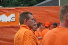 EK 2008: Nederland - Rusland (1)