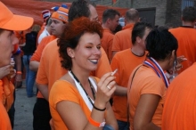 EK 2008: Nederland - Rusland (1)