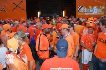 EK 2008: Nederland - Rusland (1)