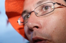 EK 2008: Nederland - Rusland (1)