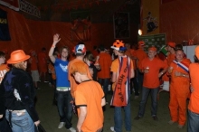 EK 2008: Nederland - Rusland (1)