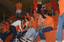 EK 2008: Nederland - Rusland (1)