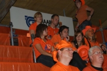 EK 2008: Nederland - Rusland (1)