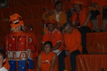 EK 2008: Nederland - Rusland (1)