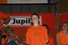 EK 2008: Nederland - Rusland (1)