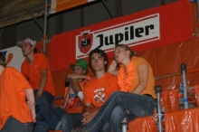 EK 2008: Nederland - Rusland (1)