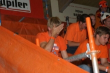 EK 2008: Nederland - Rusland (1)