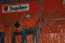 EK 2008: Nederland - Rusland (1)