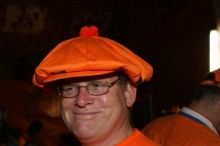 EK 2008: Nederland - Rusland (1)