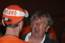 EK 2008: Nederland - Rusland (1)