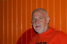 EK 2008: Nederland - Rusland (1)