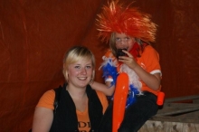 EK 2008: Nederland - Rusland (1)