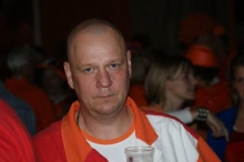 EK 2008: Nederland - Rusland (1)