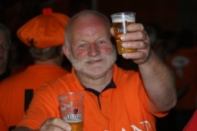 EK 2008: Nederland - Rusland (1)