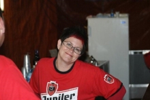 EK 2008: Nederland - Rusland (1)