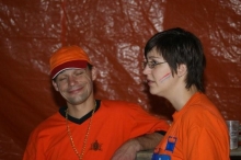 EK 2008: Nederland - Rusland (1)