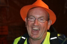 EK 2008: Nederland - Rusland (1)