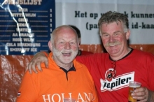 EK 2008: Nederland - Rusland (1)