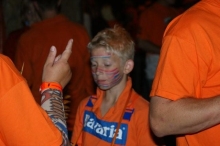 EK 2008: Nederland - Rusland (1)