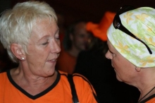 EK 2008: Nederland - Rusland (1)