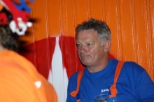 EK 2008: Nederland - Rusland (1)