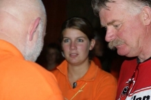 EK 2008: Nederland - Rusland (1)