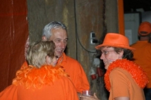 EK 2008: Nederland - Rusland (1)