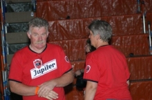 EK 2008: Nederland - Rusland (1)