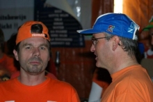 EK 2008: Nederland - Rusland (1)