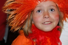 EK 2008: Nederland - Rusland (1)