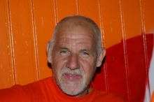 EK 2008: Nederland - Rusland (1)