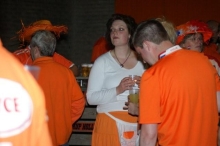 EK 2008: Nederland - Rusland (1)