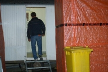 EK 2008: Nederland - Rusland (1)